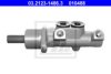 ATE 03.2123-1486.3 Brake Master Cylinder